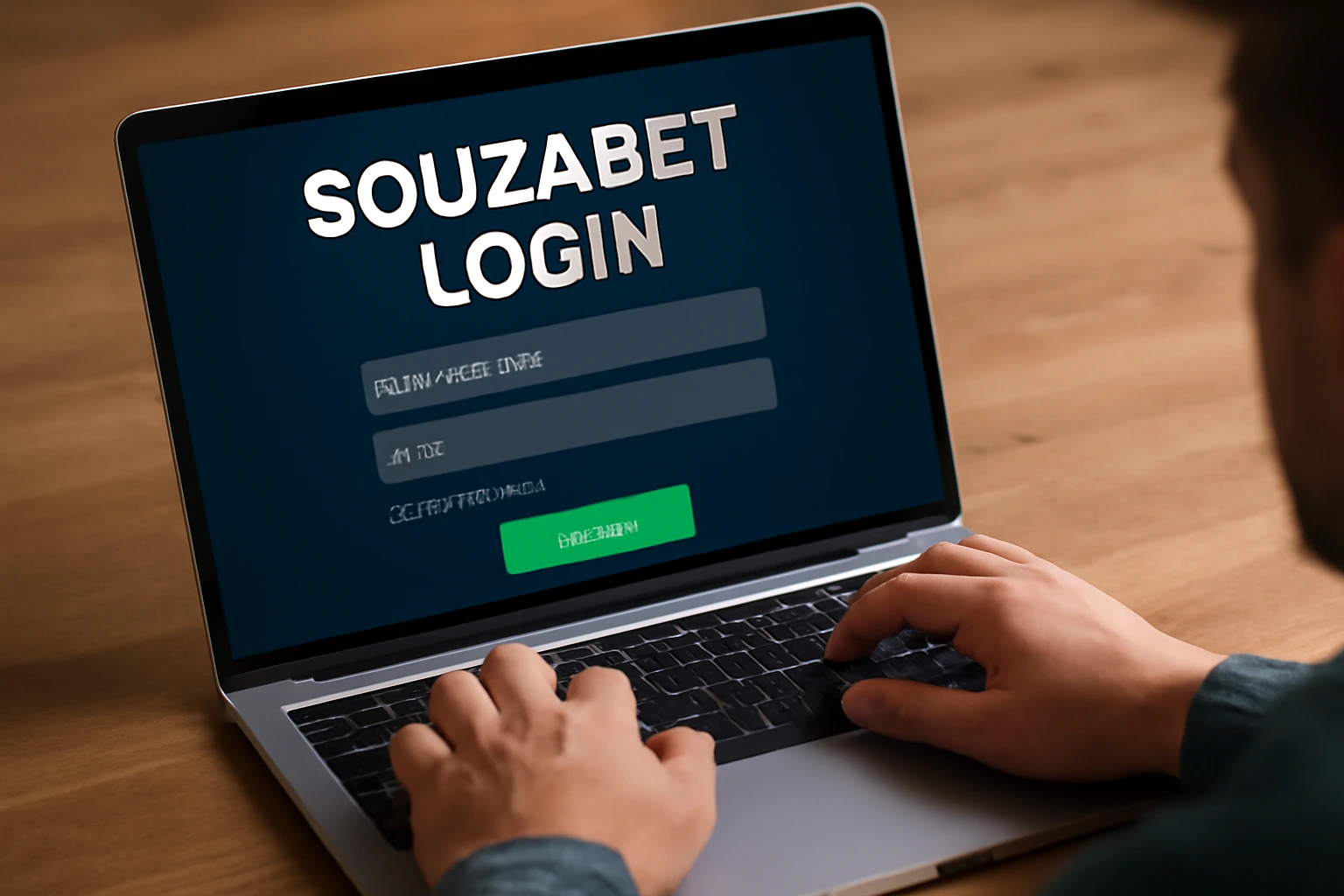 Registro na SOUZABET Garante Acesso a uma Vasta Seleção de jogo